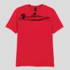 Softstyle™ adult ringspun t-shirt Thumbnail