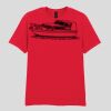 Softstyle™ adult ringspun t-shirt Thumbnail