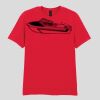 Softstyle™ adult ringspun t-shirt Thumbnail
