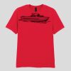 Softstyle™ adult ringspun t-shirt Thumbnail