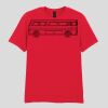 Softstyle™ adult ringspun t-shirt Thumbnail