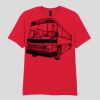 Softstyle™ adult ringspun t-shirt Thumbnail