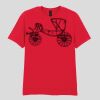 Softstyle™ adult ringspun t-shirt Thumbnail