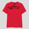 Softstyle™ adult ringspun t-shirt Thumbnail