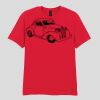 Softstyle™ adult ringspun t-shirt Thumbnail