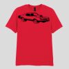 Softstyle™ adult ringspun t-shirt Thumbnail