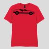 Softstyle™ adult ringspun t-shirt Thumbnail
