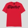 Softstyle™ adult ringspun t-shirt Thumbnail