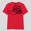 Softstyle™ adult ringspun t-shirt Thumbnail