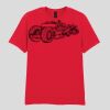 Softstyle™ adult ringspun t-shirt Thumbnail