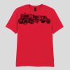 Softstyle™ adult ringspun t-shirt Thumbnail