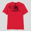 Softstyle™ adult ringspun t-shirt Thumbnail