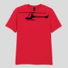 Softstyle™ adult ringspun t-shirt Thumbnail