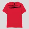 Softstyle™ adult ringspun t-shirt Thumbnail