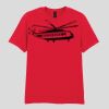 Softstyle™ adult ringspun t-shirt Thumbnail