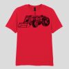 Softstyle™ adult ringspun t-shirt Thumbnail