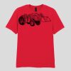 Softstyle™ adult ringspun t-shirt Thumbnail