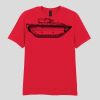 Softstyle™ adult ringspun t-shirt Thumbnail