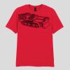 Softstyle™ adult ringspun t-shirt Thumbnail