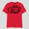 Softstyle™ adult ringspun t-shirt Thumbnail