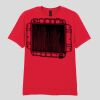 Softstyle™ adult ringspun t-shirt Thumbnail
