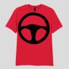 Softstyle™ adult ringspun t-shirt Thumbnail