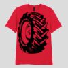 Softstyle™ adult ringspun t-shirt Thumbnail