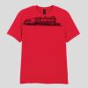 Softstyle™ adult ringspun t-shirt Thumbnail