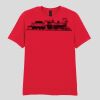 Softstyle™ adult ringspun t-shirt Thumbnail
