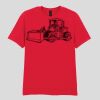 Softstyle™ adult ringspun t-shirt Thumbnail
