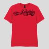 Softstyle™ adult ringspun t-shirt Thumbnail