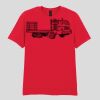 Softstyle™ adult ringspun t-shirt Thumbnail