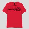 Softstyle™ adult ringspun t-shirt Thumbnail