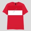 Softstyle™ adult ringspun t-shirt Thumbnail