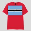 Softstyle™ adult ringspun t-shirt Thumbnail
