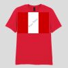 Softstyle™ adult ringspun t-shirt Thumbnail