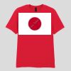 Softstyle™ adult ringspun t-shirt Thumbnail