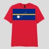 Softstyle™ adult ringspun t-shirt Thumbnail