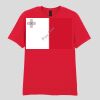 Softstyle™ adult ringspun t-shirt Thumbnail