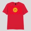 Softstyle™ adult ringspun t-shirt Thumbnail