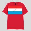Softstyle™ adult ringspun t-shirt Thumbnail