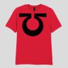 Softstyle™ adult ringspun t-shirt Thumbnail