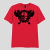 Softstyle™ adult ringspun t-shirt Thumbnail