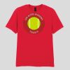 Softstyle™ adult ringspun t-shirt Thumbnail
