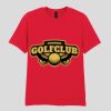 Softstyle™ adult ringspun t-shirt Thumbnail