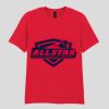 Softstyle™ adult ringspun t-shirt Thumbnail