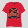 Softstyle™ adult ringspun t-shirt Thumbnail