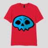 Softstyle™ adult ringspun t-shirt Thumbnail