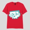 Softstyle™ adult ringspun t-shirt Thumbnail