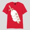 Softstyle™ adult ringspun t-shirt Thumbnail